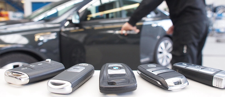 Mobile Car Locksmith Altadena