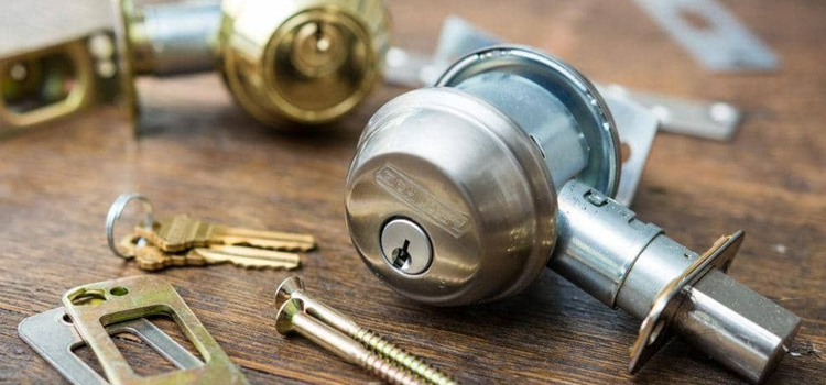 Doorknob Locks Repair Altadena