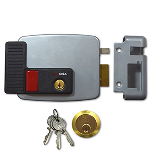 electronic door lock repair Altadena