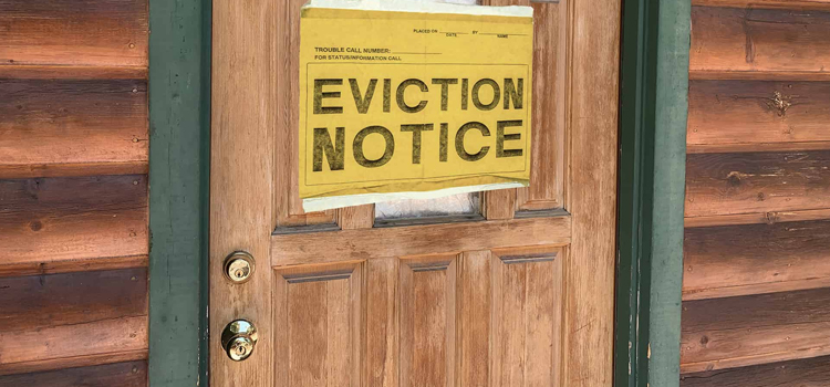 Residential Eviction Service Altadena