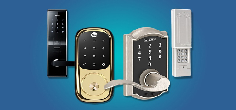 Smart Pad Lock Repair Altadena