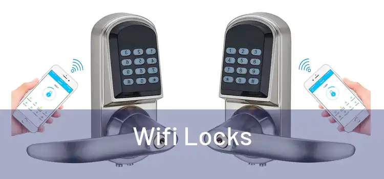 Wifi Locks